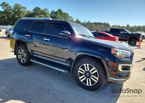 2019 Toyota 4Runner Sr5/Sr5 Premium z USA, uszkodzony, nr VIN JTEBU5JR2K5627646